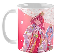 ������ Amagami-san Chi no Enmusubi