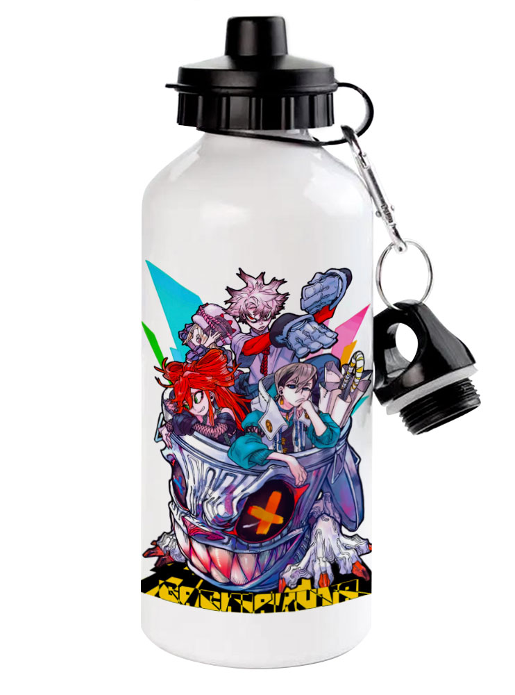 ���������� ������� ���������� ������� ��� ���� ��������� / Gachiakuta �� ����� ��������� / ��������� / Gachiakuta