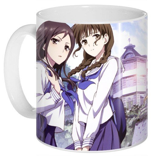 ���������� ������� ������ Hanasaku Iroha 310635 �� ����� � ����� ������ ������ / Hanasaku Iroha