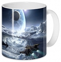 ������ "Star Citizen" First Squad on Approach