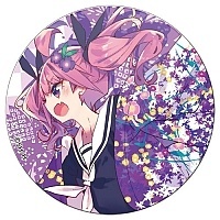 ������ ��������� ������� Hanayamata - Ran Fueda