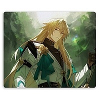 ������ ��� ����� ������������� Honkai: Star Rail - Luocha �3