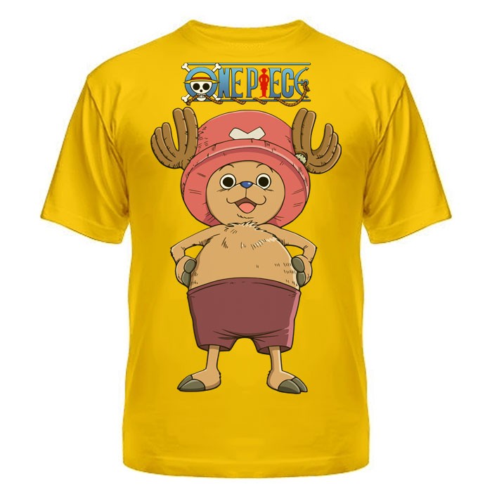 ���������� ������� ����� �������� One Piece Chopper Tony Tony �� ����� � ����� ���-��� / One Piece / ������� ��� / ����� ������