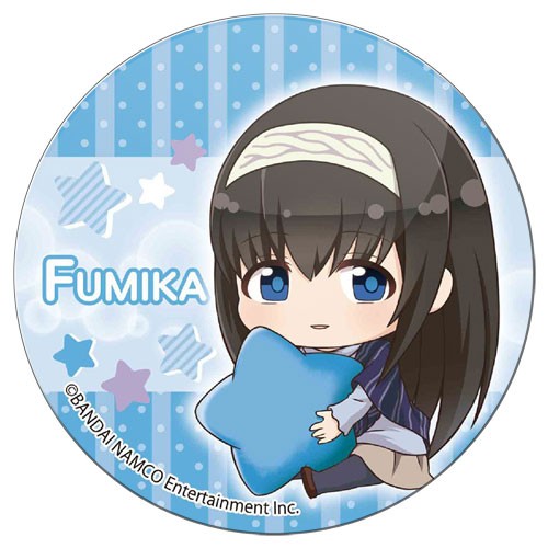 ���������� ������� ������ ��������� ������� Idolmaster Cinderella Girls - Chibi Fumika Sagisawa �� ����� � ����� ���������� / Idolmaster / THE IDOLM@STER