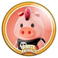 ������ Party Animals - Bacon