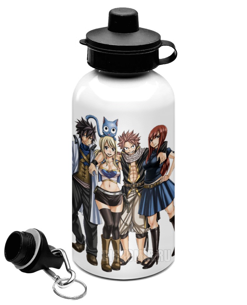 ���������� ������� ���������� ������� ��� ���� Fairy Tail Houou no Miko �� ����� ����� ��� / Fairy Tail / ����� ����