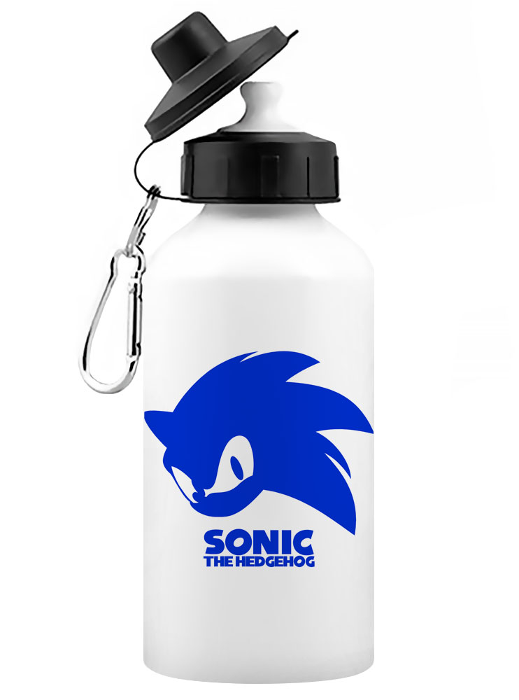 ���������� ������� ���������� ������� ��� ���� Sonic the Hedgehog Logo �� ����� ����� / Sonic the Hedgehog / �� �����