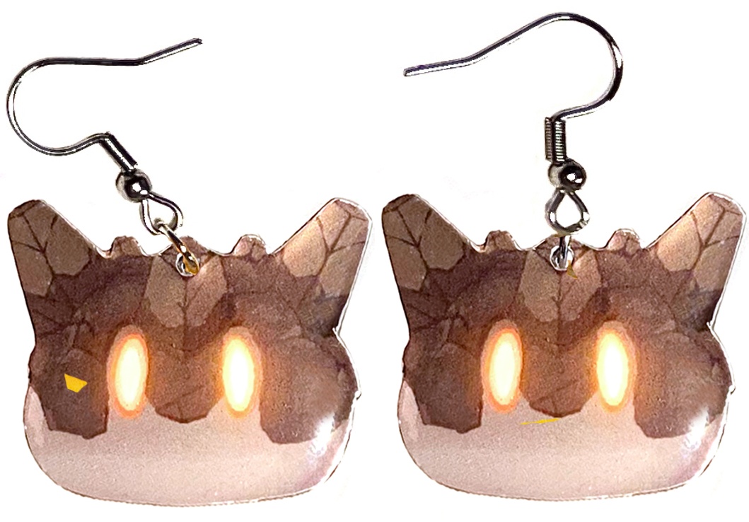 ���������� ������� ������ ������ ������ - ��� ����� �� ����� � ����� ������ ������ / Genshin Impact