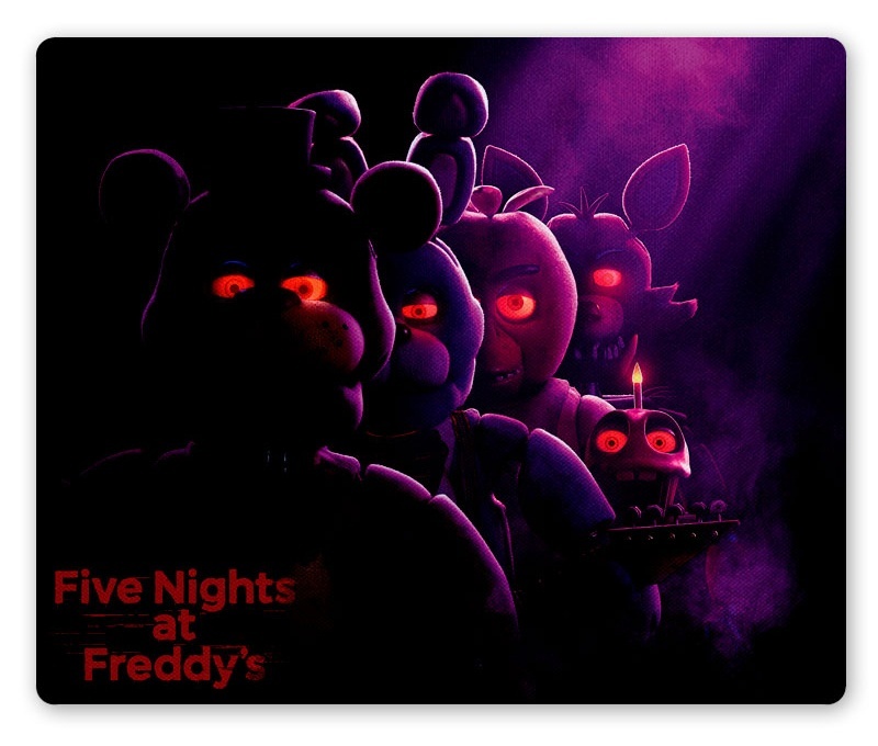 ���������� ������� ������ ��� ����� ������������� ���� ����� � ������ �� ����� � ����� ���� ����� � ������ / Five Nights at Freddy's / FNAF