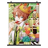������� �������� Code: Realize - King of Cakes Fran