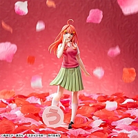  SAV Luminasta Nakano Itsuki  Gotoubun no Hanayome