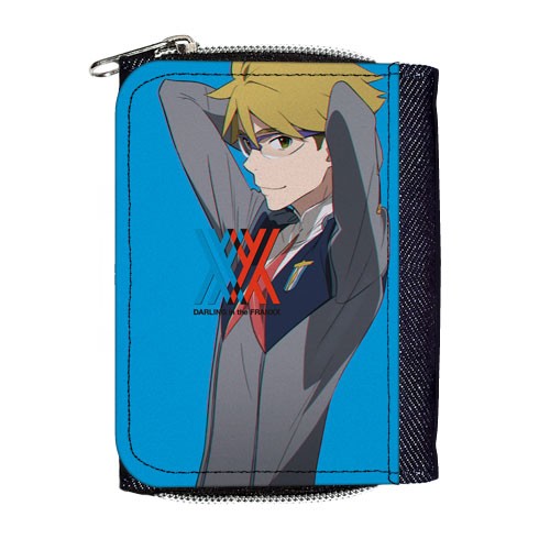 ���������� ������� ������� ��������� Darling in the FranXX - ���� �� ����� � ����� ����� �� �����c� / Darling in the FranXX / ������� �� �������