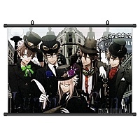   Code: Realize - Steampunk Gentlemen