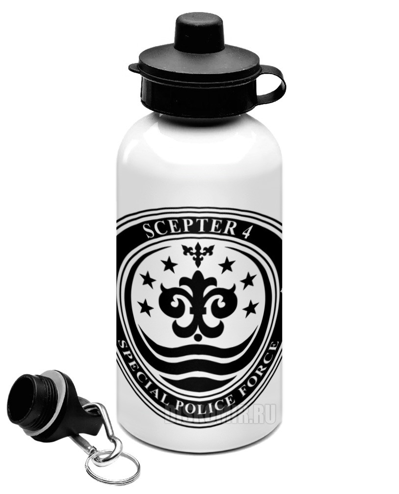 ���������� ������� ���������� ������� ��� ���� Project K Scepter 4 Logo �� ����� ������ ��� / Project K / Key / � / ���