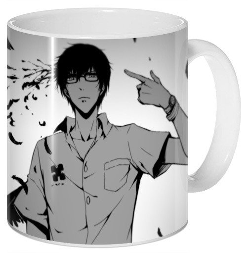 ���������� ������� ������������ ������ �� ����� �������� ����� / Zankyou no Terror / Terror in Resonance / ��� �������