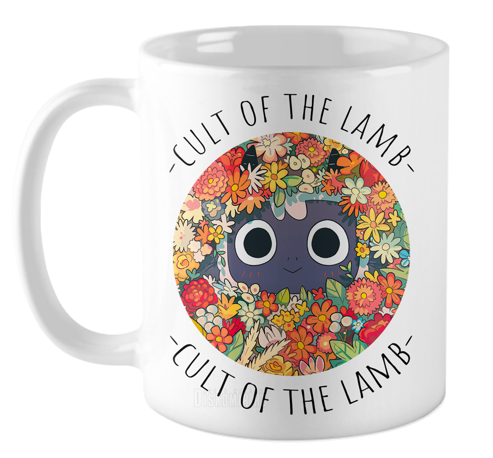 ���������� ������� ������������ ������ �� ����� Cult of the Lamb / ����� ������� / ����� ����� / ����� �������