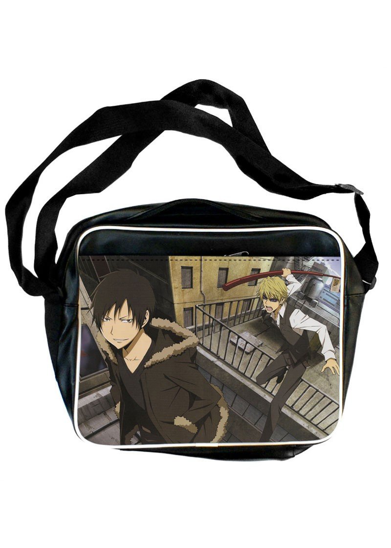 ���������� ������� ����� Durarara!! 51427 �� ����� � ����� ��������!! / Durarara!!