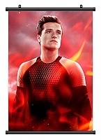   The Hunger Games 346653