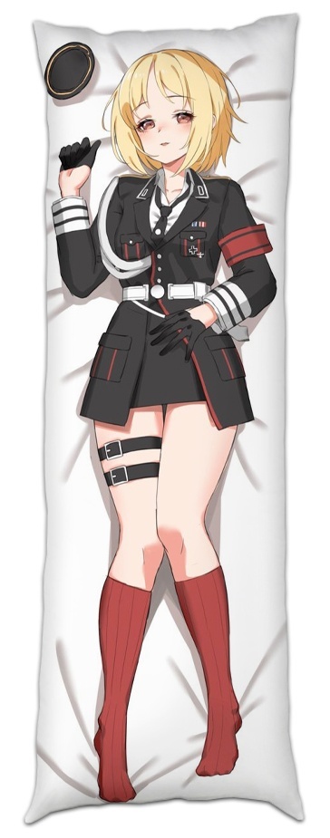 ���������� � �������� Girls Frontline