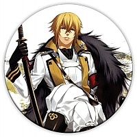 ������ ��������� ������� Hakuouki: Shinsengumi Kitan 95670