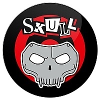 ������ ��������� ������� Persona 5 - Skull