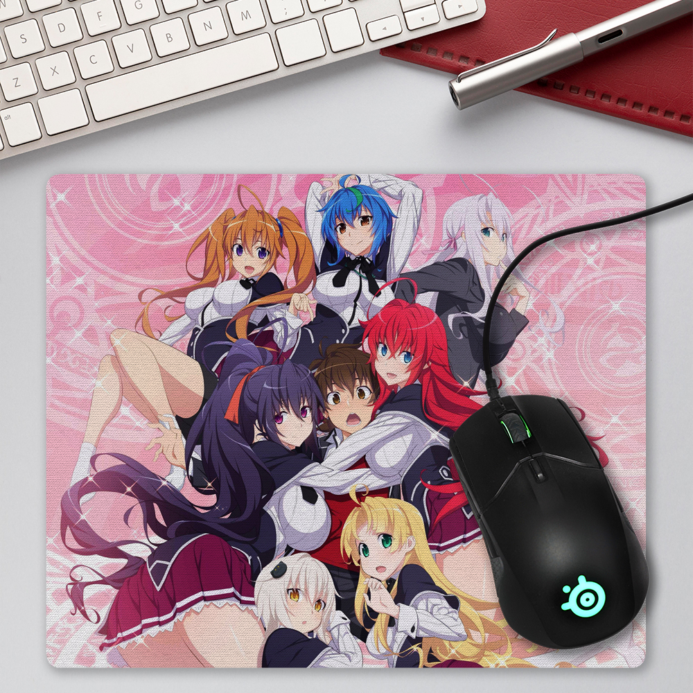 ���������� ������� ������ ��� ����� High School DxD HERO �� ����� � ����� ������ ������� ����� / High School DxD / ������� ����� DxD