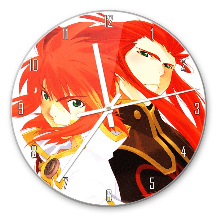 ���� ��������� Tales of the Abyss 55075