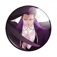 ������ Angels of Death - Abraham Gray