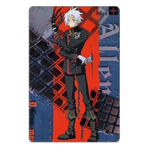 ���������� ������� ������ ��������� ������������� D.Gray-man 310459 �� ����� � ����� �� ����-��� / D.Gray-man / D. Grayman
