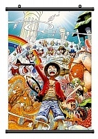 ������� �������� One Piece 46148