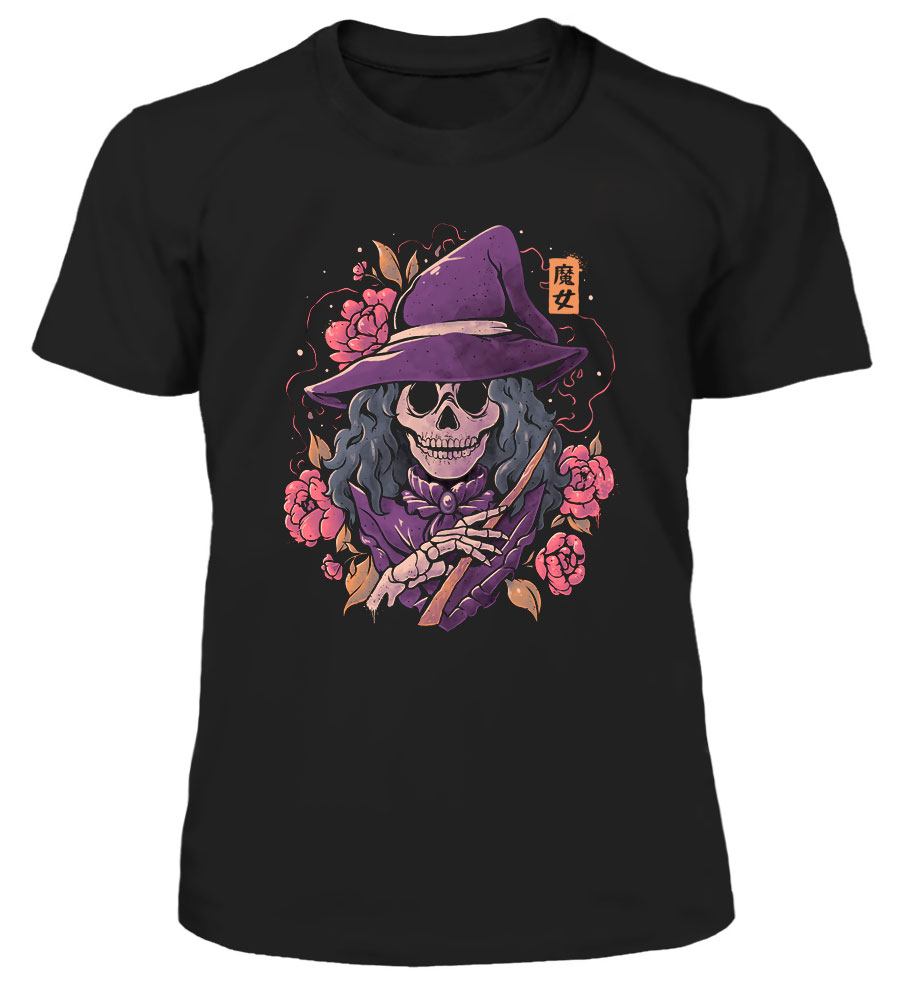 ���������� ������� �������� Magic Death �� ����� � ����� ������ / �������