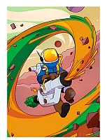 ������ �������� Astroneer / ���������