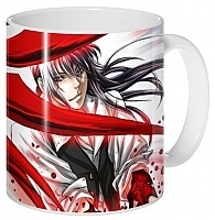 ������ D.Gray-man 310605