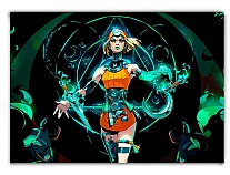 ������ �������� Hades 2 / Melinoe