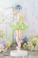 ������� Trio-Try-iT Figure Rem Flower Dress
