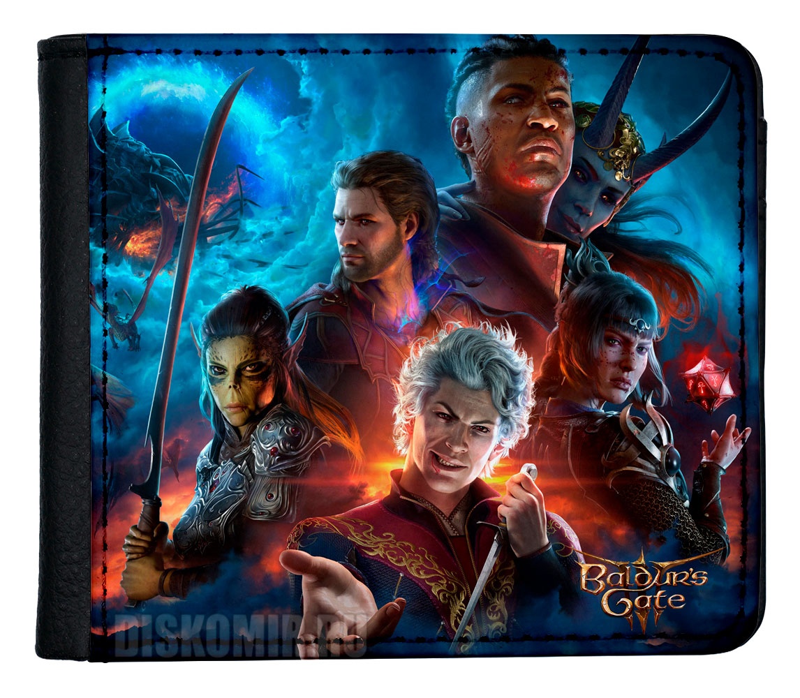 ���������� ������� ������� � ���������� ��� ������ Baldur�s Gate 3 �� ����� � ����� Baldur�s Gate / ����� �������