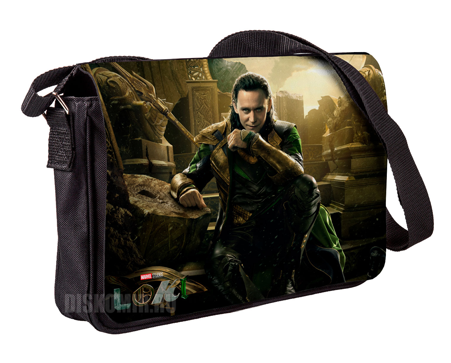 �����-����������� Loki