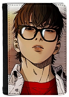 ������� �� ������� Wind Breaker - Ja-Hyun Jo