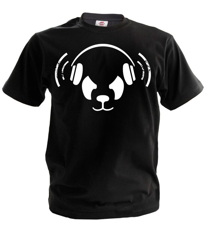 ���������� ������� �������� Music Panda �� ����� � ����� 