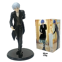 ������� Frieren Beyond Journey's (Himmel) tailcoat (�����)