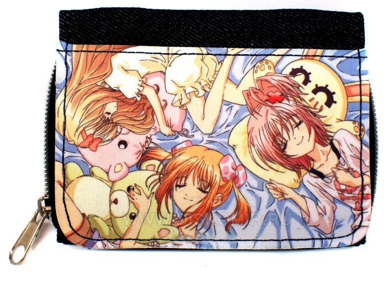 ���������� ������� ������� ��������� Shugo Chara! 41446 �� ����� � ����� ����-���������! / Shugo Chara! / Guardian Character! / ���������-���������!