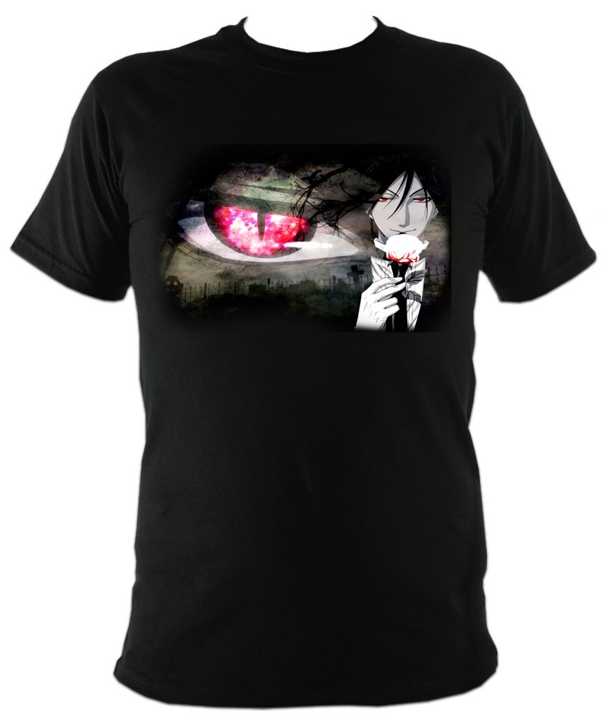 ���������� ������� ����� �������� ������ Kuroshitsuji 36344 �� ����� � ����� ������ ��������� / Kuroshitsuji / Black Butler / �����-���������