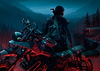 ������ �������� Days Gone / Deacon