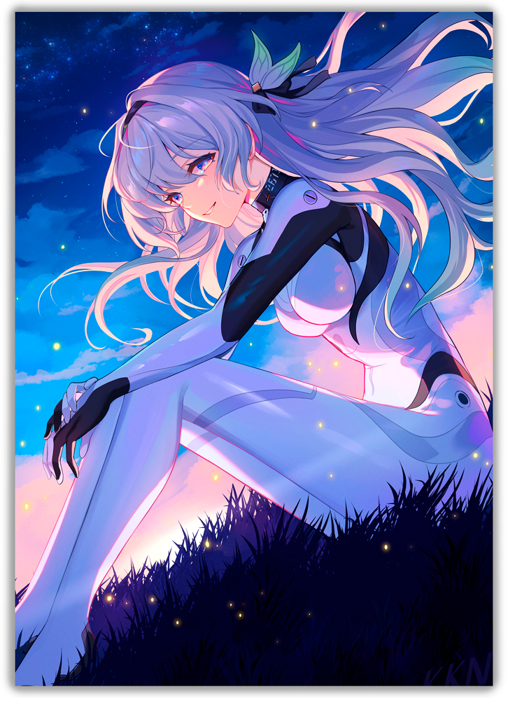 ������ Honkai: Star Rail - Firefly / ������: ���� ���� - ���������