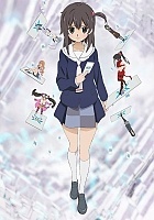 WIXOSS: �������� - ��������� / Selector Spread Wixoss [12 �� 12] TV (720p)