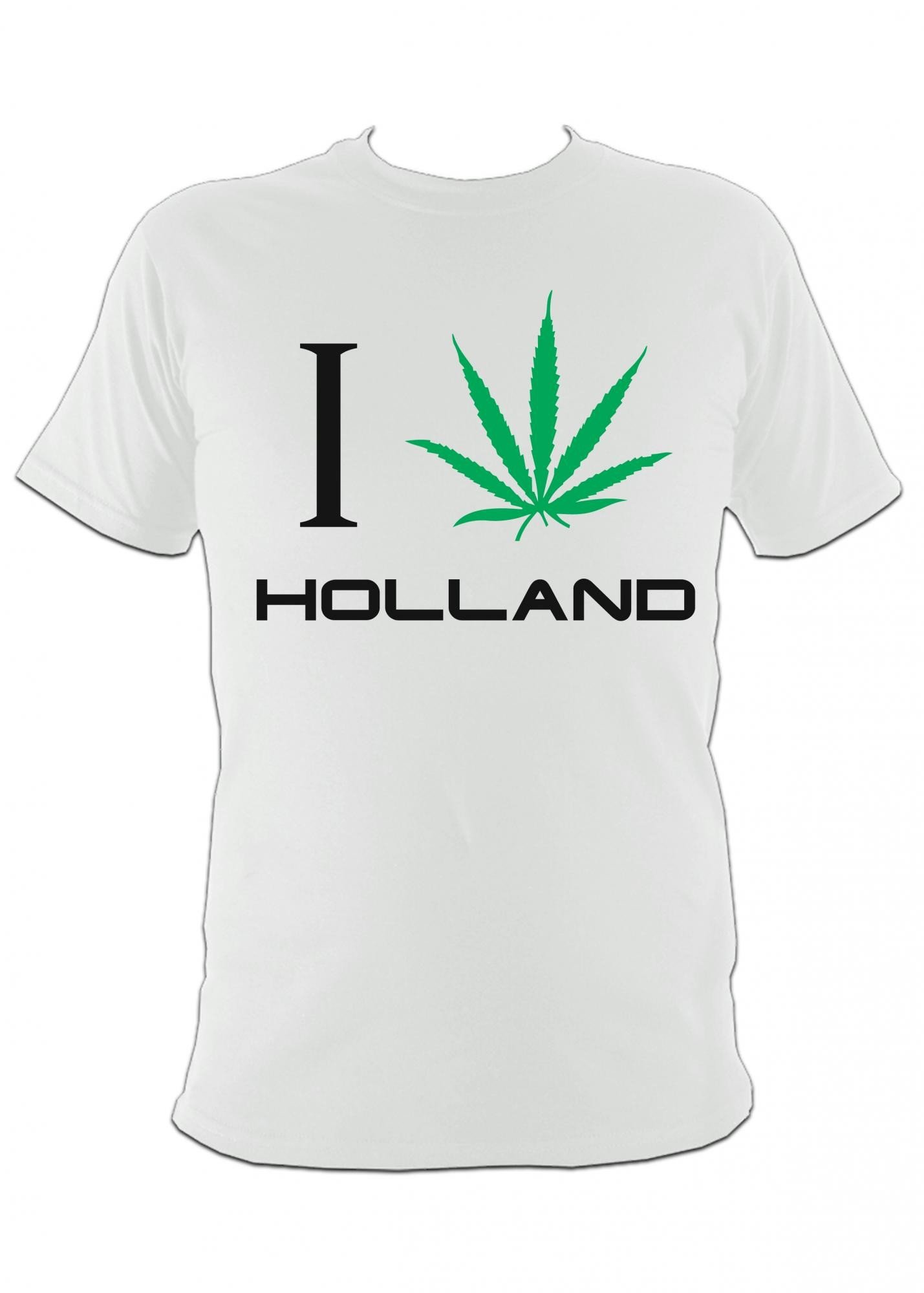 ���������� ������� �������� I Love Holland �� ����� � ����� 