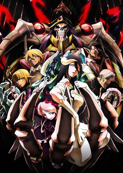 ������ �������� Overlord ����������