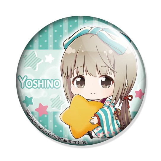 ���������� ������� ������ Idolmaster Cinderella Girls - Chibi Yoshino Yorita �� ����� � ����� ���������� / Idolmaster / THE IDOLM@STER