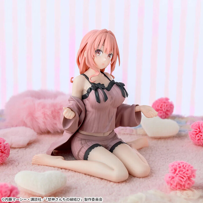 ������� SAV Yumemirize Amagami Yuna