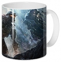  "Halo 4" John-117